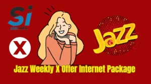 Jazz Weekly X Offer